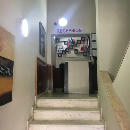 מלון Star
